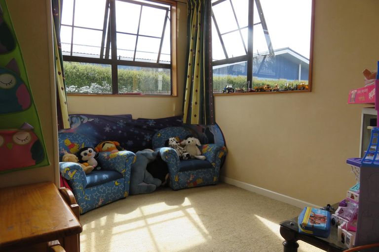Photo of property in 21 Rayner Street, Temuka, 7920
