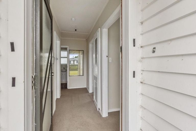 Photo of property in 21 Middlesex Street, Levin, 5510