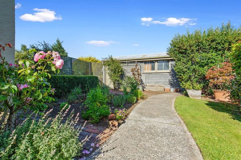 Photo of property in 18 Devon Street, Riversdale, 9776