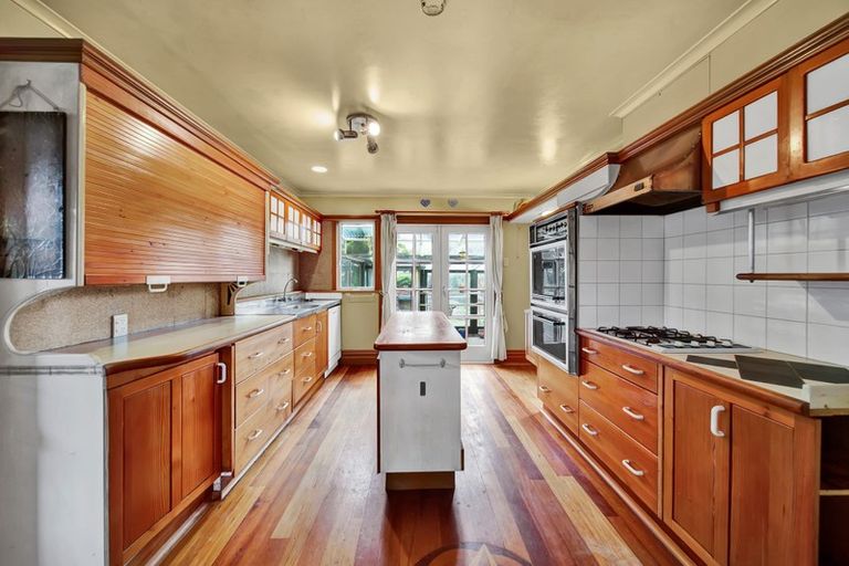 Photo of property in 14 Fitzroy Street, Normanby, Hawera, 4614