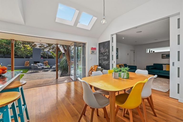 Photo of property in 52 Heberden Avenue, Sumner, Christchurch, 8081