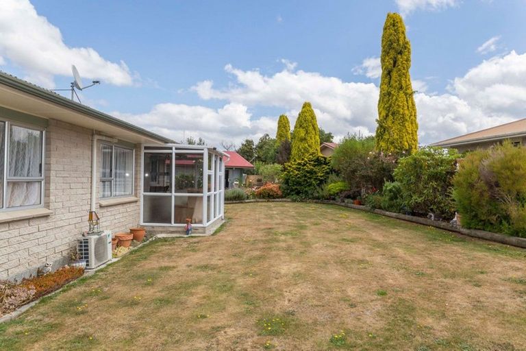 Photo of property in 11a Mccallum Street, Dannevirke, 4930