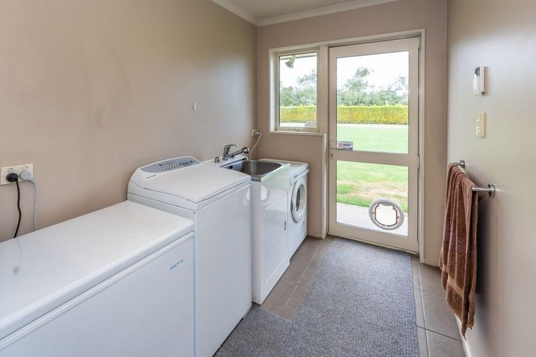 Photo of property in 85 Glassworks Road, Newland, Ashburton, 7772