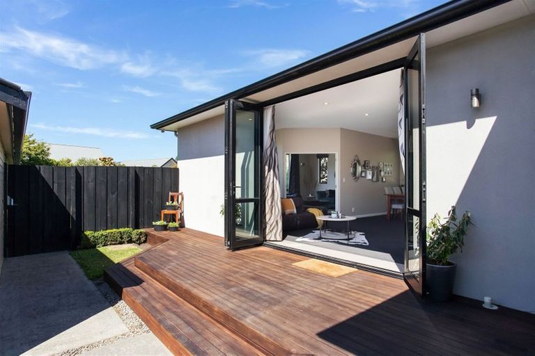 Photo of property in 47 Sabys Road, Halswell, Christchurch, 8025