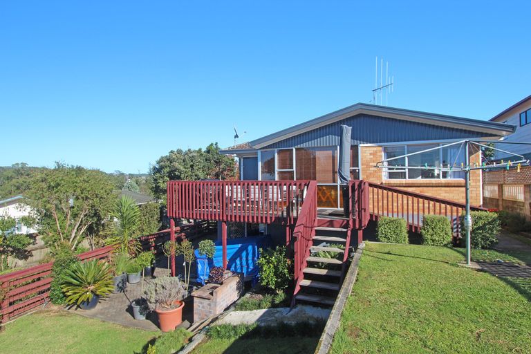 Photo of property in 133 Raumanga Heights Drive, Raumanga, Whangarei, 0110