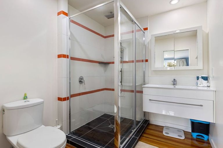 Photo of property in 9 Patea Place, Terrace End, Palmerston North, 4410