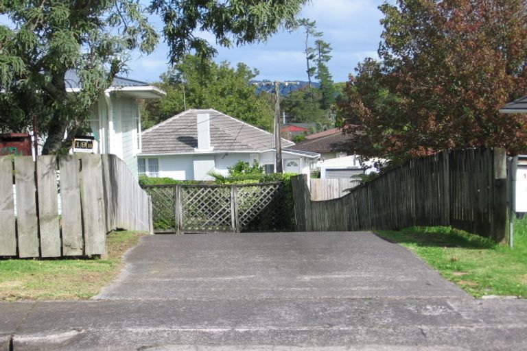 Photo of property in 1/19 Alma Street, Te Atatu South, Auckland, 0610