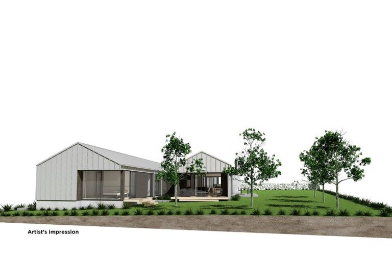 Photo of property in Northlake, 57 Riverslea Road, Wanaka, 9305