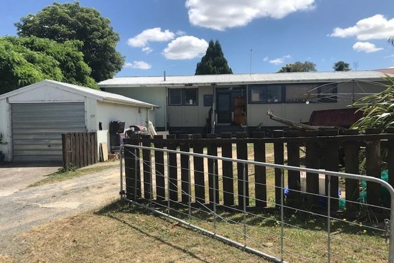 Photo of property in 17 Thornton Street, Putaruru, 3411