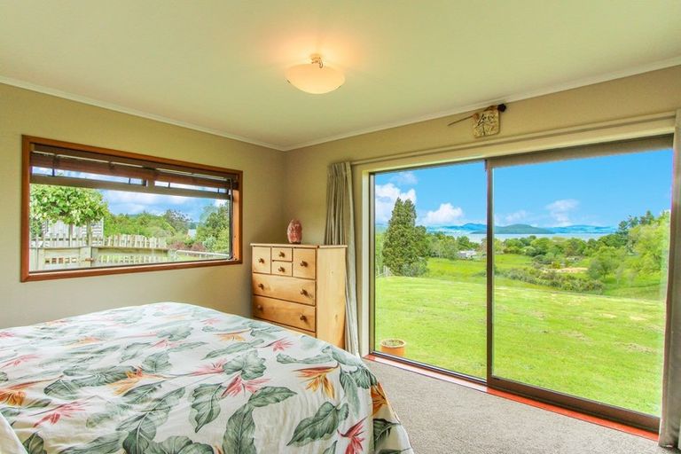 Photo of property in 56 Ward Road, Hamurana, Rotorua, 3097