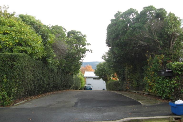 Photo of property in 61 Warden Street, Opoho, Dunedin, 9010