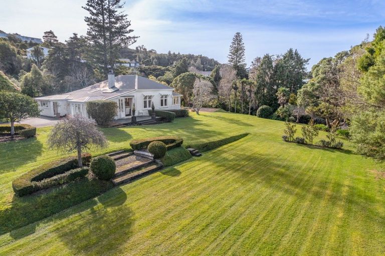 Photo of property in 33 Wairere Road, Belmont, Lower Hutt, 5010