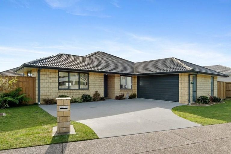 Photo of property in 3 North Bay Road, Pyes Pa, Tauranga, 3112
