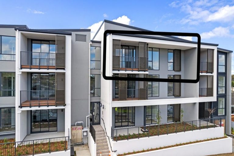 Photo of property in 206/2 Pukakaho Lane, Papatoetoe, Auckland, 2025