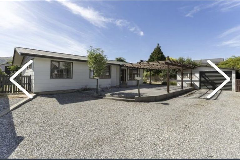 Photo of property in 112a Neplusultra Street, Cromwell, 9310