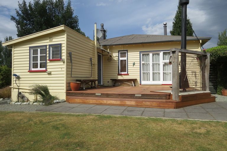 Photo of property in 68 Denmark Street, Fairlie, 7925