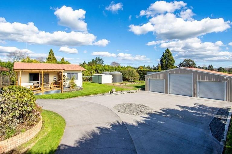 Photo of property in 629 Pyes Pa Road, Pyes Pa, Tauranga, 3173