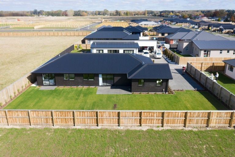 Photo of property in 15a Strowan Avenue, Elgin, Ashburton, 7700