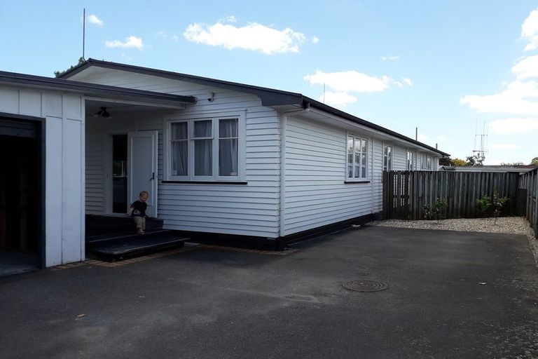 Photo of property in 41 Bader Street, Bader, Hamilton, 3206