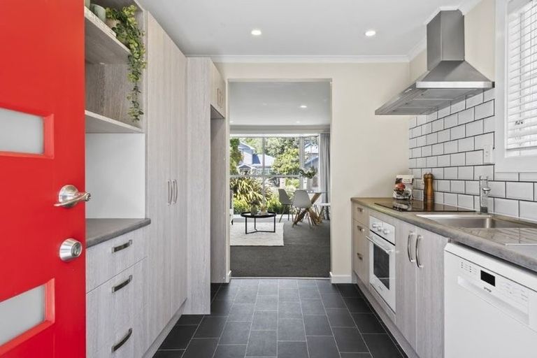 Photo of property in 1/4 Galway Avenue, Bryndwr, Christchurch, 8052