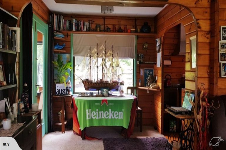 Photo of property in 905 Wakamarina Road, Wakamarina, Havelock, 7178