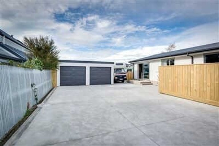 Photo of property in 1/88 Sherborne Street, St Albans, Christchurch, 8014