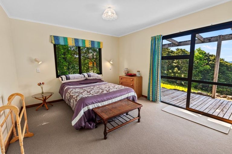 Photo of property in 8 Old Loop Road, Ngararatunua, Whangarei, 0176