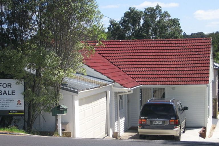 Photo of property in 2/43 Manuka Road, Bayview, Auckland, 0629