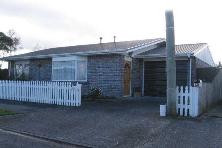 Photo of property in 29a North Street, Palmerston North, 4410