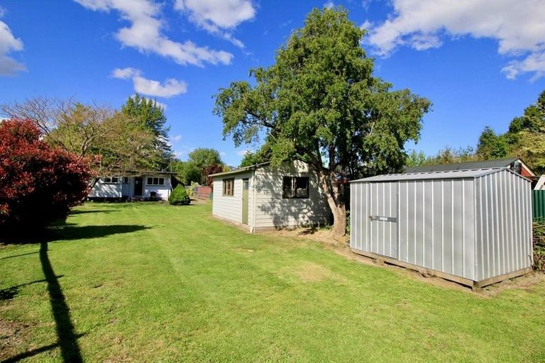 Photo of property in 4 Bristol Street, Hanmer Springs, 7334