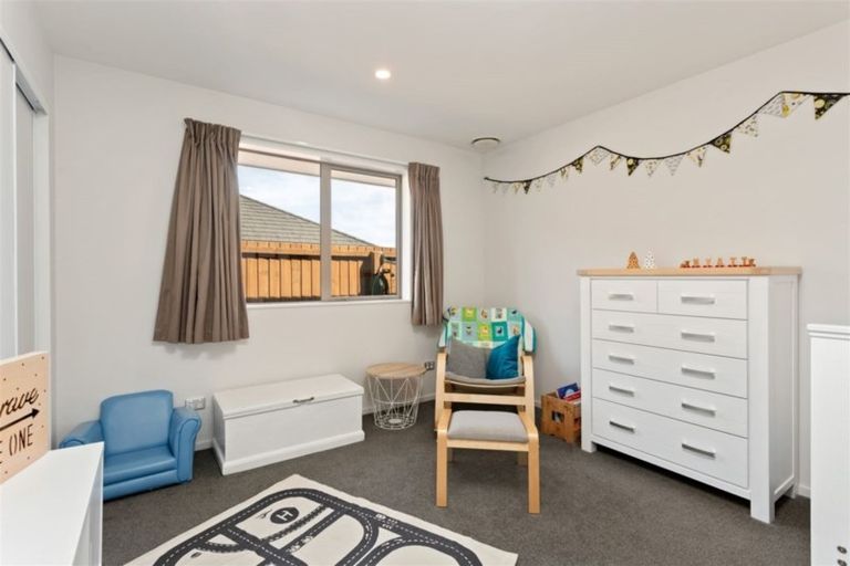 Photo of property in 18 Napier Drive, Wigram, Christchurch, 8042