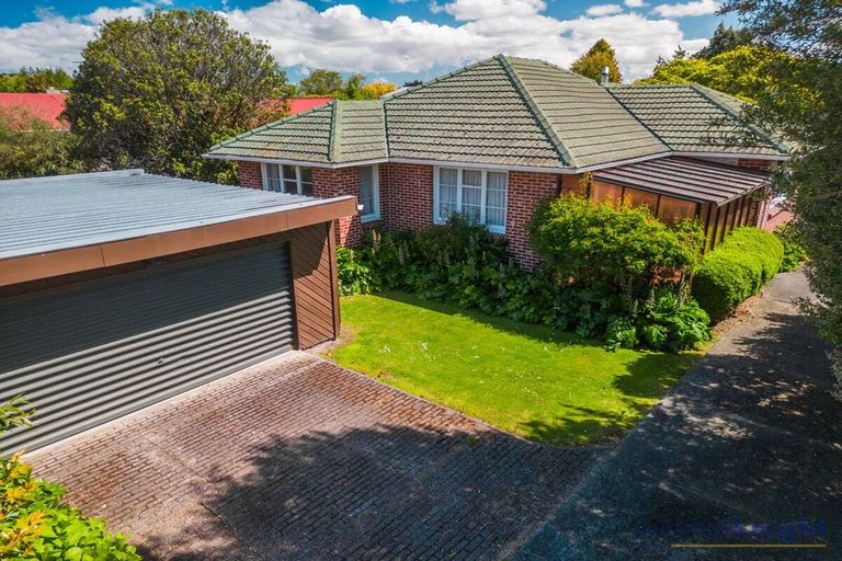 Photo of property in 241 Waimairi Road, Ilam, Christchurch, 8041