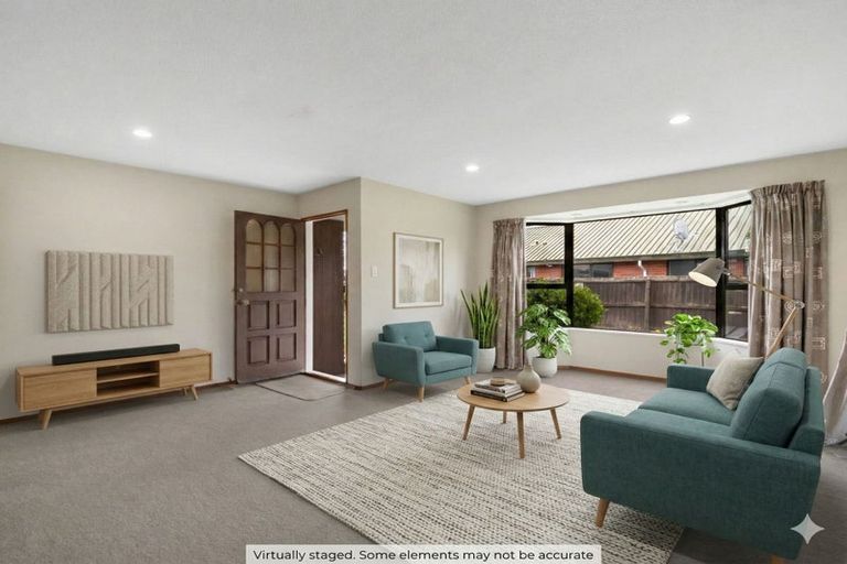 Photo of property in 8 Peebles Drive, Hei Hei, Christchurch, 8042