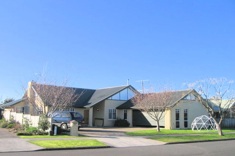 Photo of property in 34 Heritage Avenue, Chartwell, Hamilton, 3210