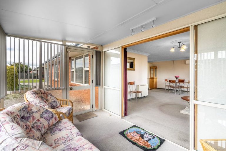 Photo of property in 49 Mary Street, Richmond, Invercargill, 9810