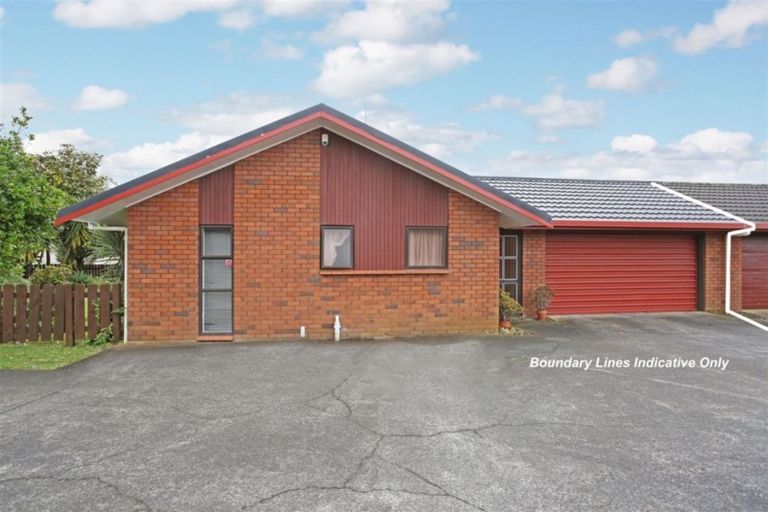 Photo of property in 1/288 Queen Street, Pukekohe, 2120
