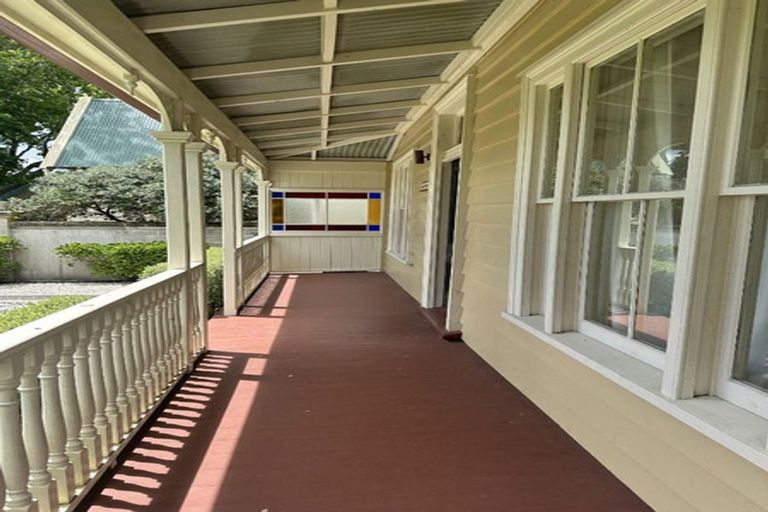 Photo of property in 3 Russell Street, Freemans Bay, Auckland, 1011
