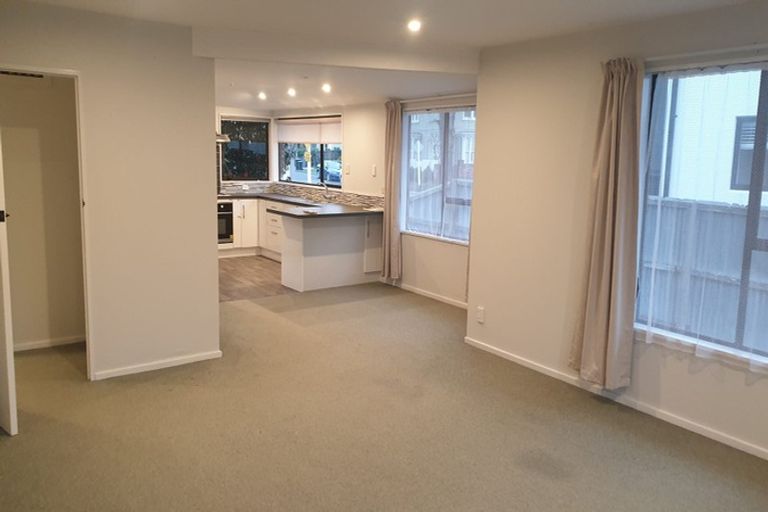 Photo of property in 2/7 Draper Street, Richmond, Christchurch, 8013