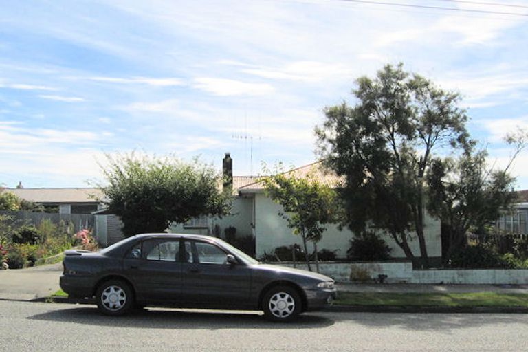 Photo of property in 33 Jellicoe Street, Oceanview, Timaru, 7910