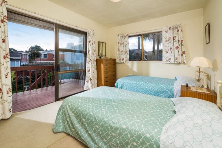 Photo of property in 3/57 Killarney Street, Takapuna, Auckland, 0622