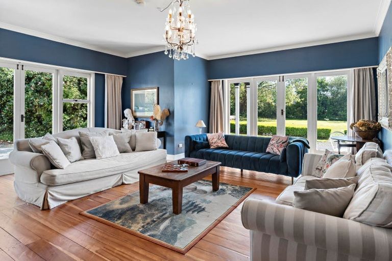 Photo of property in Tarureka, 38 Donald Street, Featherston, 5710