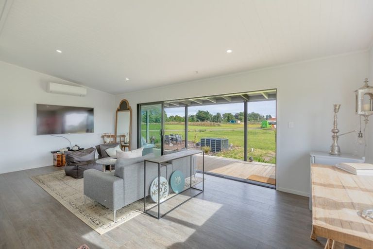Photo of property in 886b Ongaonga Waipukurau Road, Ongaonga, 4278