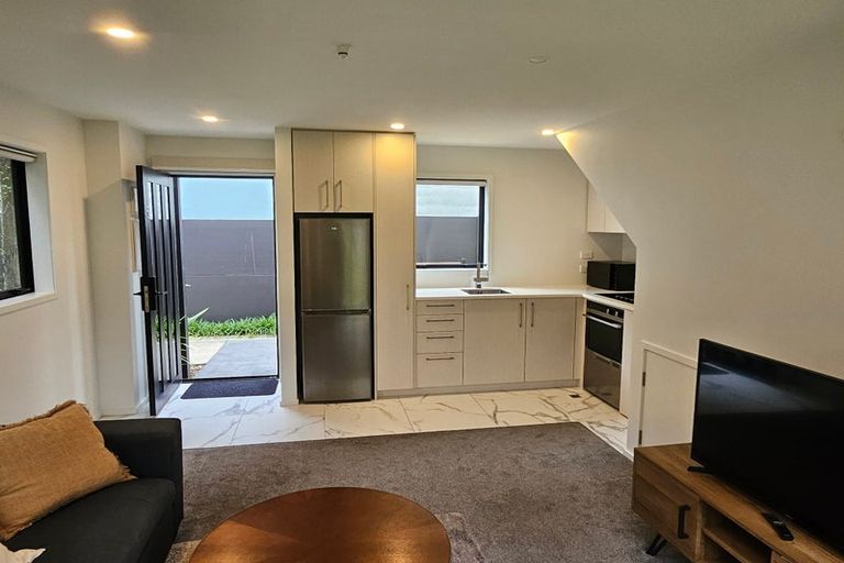 Photo of property in 5/41 Gracefield Avenue, Christchurch Central, Christchurch, 8013