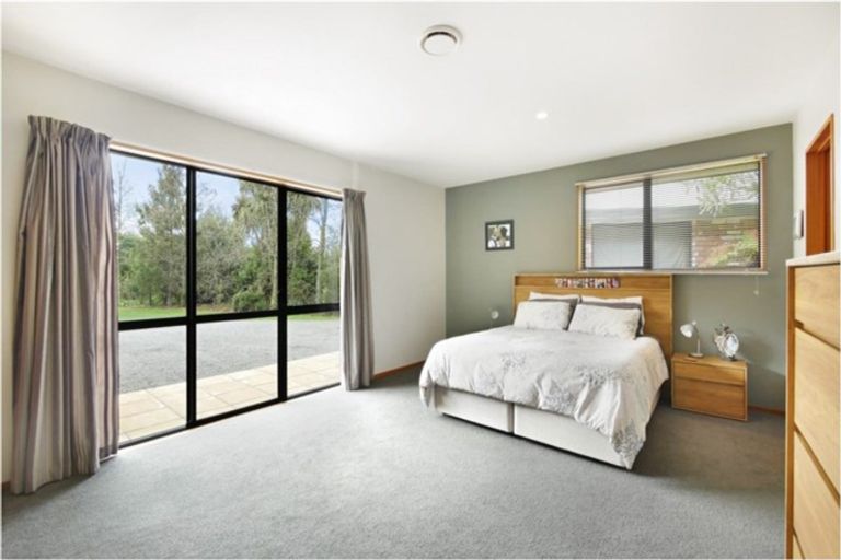 Photo of property in 12 Dawn Place, Kirwee, Darfield, 7571
