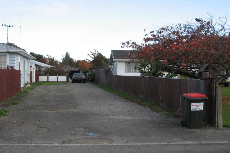 Photo of property in 27a Iti Street, Otaki, 5512
