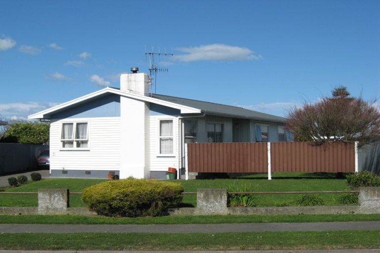 Photo of property in 23 Arthur Hobson Avenue, Pirimai, Napier, 4112