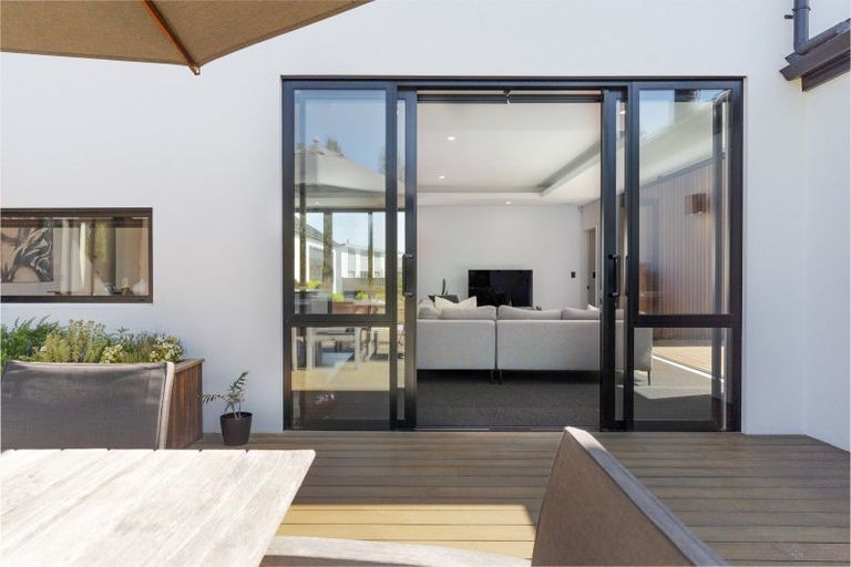 Photo of property in 5 Kawharu Street, Marshland, Christchurch, 8083