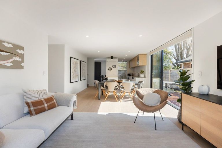 Photo of property in 3/23 Strowan Avenue, Fairfield, Hamilton, 3214