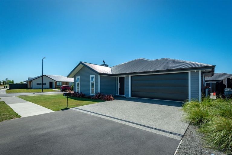 Photo of property in 45 Mcgrath Drive, Lincoln, 7608