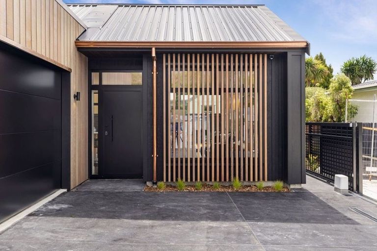 Photo of property in 117 Te Awe Awe Street, Hokowhitu, Palmerston North, 4410